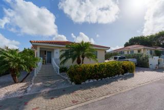 Family Home Jan Thiel op Marbella - Willemstad - 0