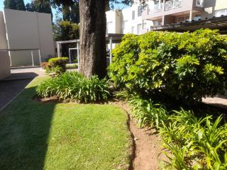 Old Madison Palms - Johannesburg - 6