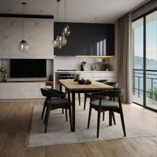 Quy Nhon FLC seatower cosy apartment - Quy Nhon - 9