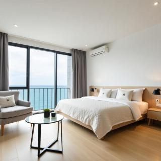 Quy Nhon FLC seatower cosy apartment - Quy Nhon - 7