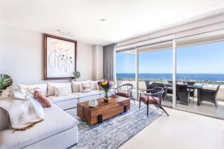Top-Rated 3 Bedroom Ocean Views Infinity Pools - Cabo San Lucas - 0