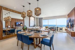 Top-Rated 3 Bedroom Ocean Views Infinity Pools - Cabo San Lucas - 9