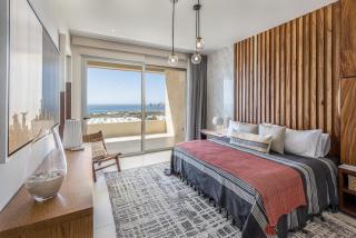 Top-Rated 3 Bedroom Ocean Views Infinity Pools - Cabo San Lucas - 5
