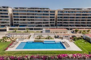Top-Rated 3 Bedroom Ocean Views Infinity Pools - Cabo San Lucas - 2