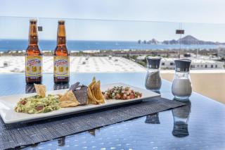 Top-Rated 3 Bedroom Ocean Views Infinity Pools - Cabo San Lucas - 8