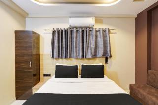 Hotel O D K Patil - Nagpur - 2