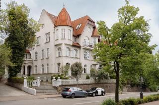 Sanhaus Apartments - KORFU - wyjątkowy apartament w centrum, z parkingiem - Sopot - 3