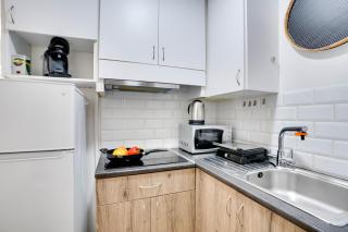 Atlantis Apartments 50m From Makenzy Seafront - Larnaca - 8