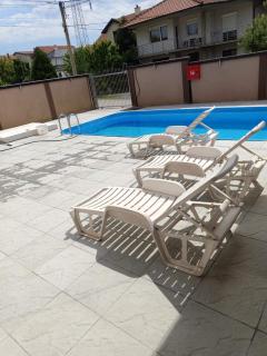 Apartman Andjela - Bukorovac - 0
