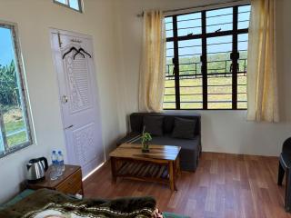 Padmini greens village resort - - 3