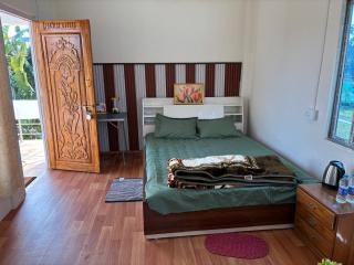 Padmini greens village resort - - 1