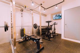 Minimalist Loft 7 Namba Compact Studio and Gym MA705 - Osaka - 5
