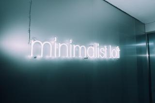 Minimalist Loft 7 Namba Compact Studio and Gym MA705 - Osaka - 4