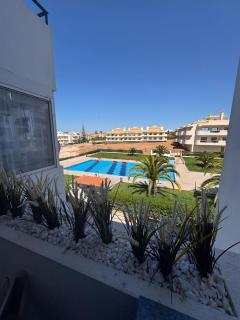NS GuestHouse - Armação de Pêra - 0