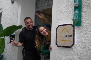 Socco Hostel - Tangier - 9