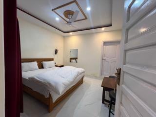 Skardu view point hotel and huts - Skardu - 9