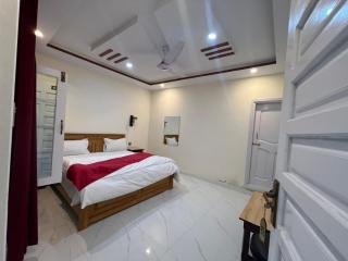 Skardu view point hotel and huts - Skardu - 2