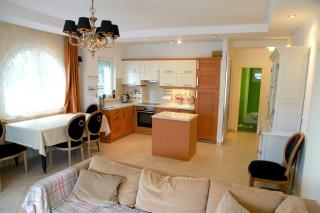 Mimoza Apartment - Ðenovići - 7