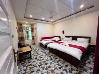 Skardu view point hotel and huts - Skardu - 1