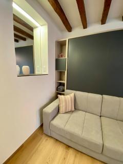 Zenone monolocale Reggio Emilia Historic Center - Reggio Emilia - 9
