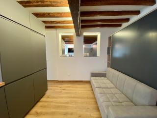 Zenone monolocale Reggio Emilia Historic Center - 4