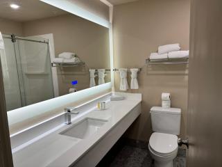 Travelodge by Wyndham Lake Havasu - Lake Havasu City - 8