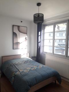 Appartement quartier du minck - Calais - 9