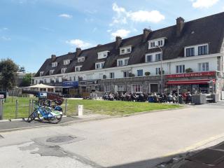 Appartement quartier du minck - Calais - 8