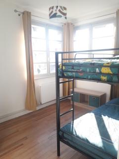 Appartement quartier du minck - Calais - 5