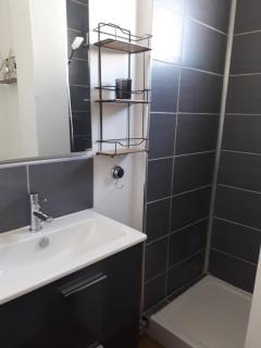 Appartement quartier du minck - Calais - 4