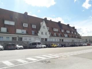 Appartement quartier du minck - Calais - 3