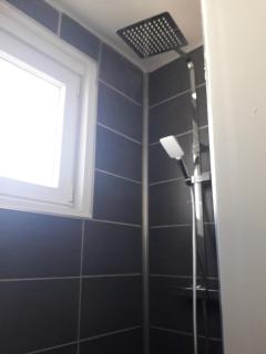Appartement quartier du minck - Calais - 1