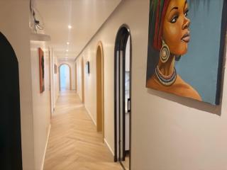 Residence Malaika - Grand Dakar - 7