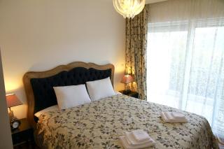 Mimoza Apartment - Ðenovići - 2