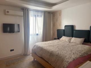 Residence Malaika - Grand Dakar - 8