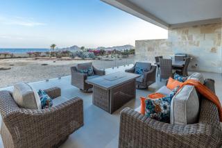 Vista Vela Luxury Ground Floor Terrace & BBQ - Cabo San Lucas - 0