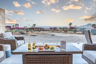 Vista Vela Luxury Ground Floor Terrace & BBQ - Cabo San Lucas - 3