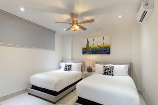 Vista Vela Luxury Ground Floor Terrace & BBQ - Cabo San Lucas - 5