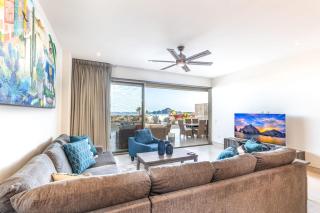 Vista Vela Luxury Ground Floor Terrace & BBQ - Cabo San Lucas - 9