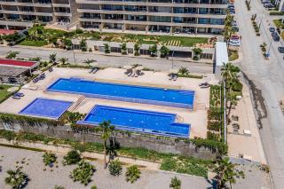 Vista Vela Luxury Ground Floor Terrace & BBQ - Cabo San Lucas - 2
