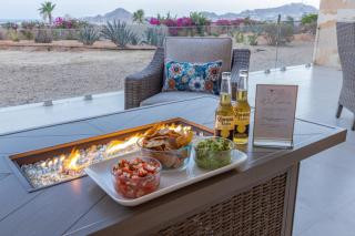 Vista Vela Luxury Ground Floor Terrace & BBQ - Cabo San Lucas - 6