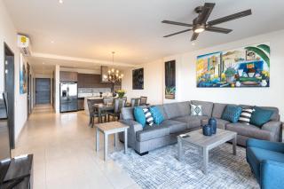 Vista Vela Luxury Ground Floor Terrace & BBQ - Cabo San Lucas - 1