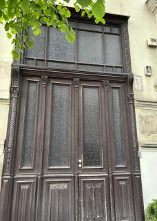 Flat in Oldtown - 2