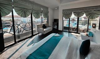 Angkor Rise Boutique - Siem Reap - 9