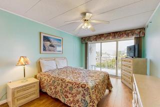 Triton's Trumpet C 303 - Ocean City - 2