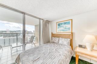 Island Colony 3105 - 30-Night Minimum - Honolulu - 2