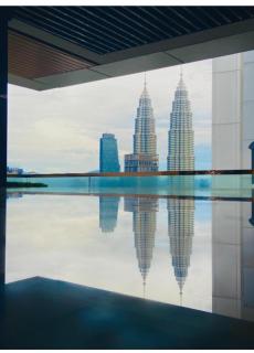 The platinum klcc by EYT - Gua Sai - 0