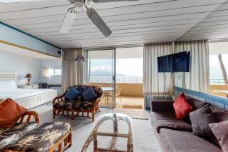 Island Sands Resort 208 - Wailuku - 6