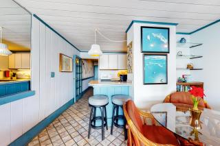 Island Sands Resort 208 - Wailuku - 3