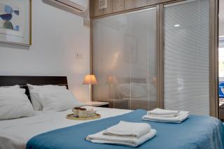 Atlantis Apartments 50m From Makenzy Seafront - Larnaca - 3